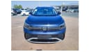 Volkswagen ID.6 ID.6 Crozz PRO 2024 , 7 Seaters, HUD, 360, SUNROOF, FULL OPTION- Only Export.