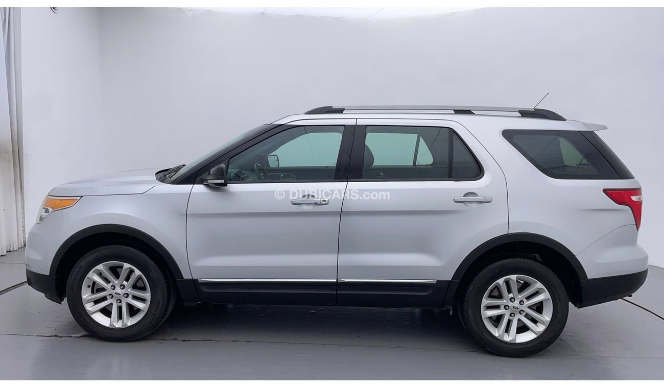 Used Ford Explorer XLT 3.5 | Under Warranty | Inspected on 150 ...