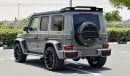 Mercedes-Benz G 800 BRABUS