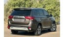 Mitsubishi Outlander GLX High