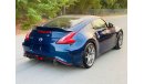 نيسان 370Z نيسمو نيسان Z370 نيسمو خليجي 2016 بحاله ممتازه بدون حوادث