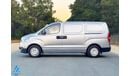 Hyundai H-1 Cargo Van 2.5L RWD / Diesel MT / Like New Condition / Lowest Price / Book Now!