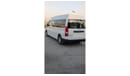 Toyota Hiace TYT HIACE 3.5L PETROL 2025