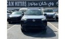 تويوتا راف ٤ RAV4 LE HYBRID