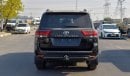 Toyota Land Cruiser VX 3.5L Petrol Twin Turbo