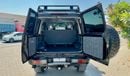 Toyota Land Cruiser HARDTOP | MODIFIED TO 2024 MODEL | MANUAL TRANSMISSION | 4.5L DIESEL ENGINE | RHD