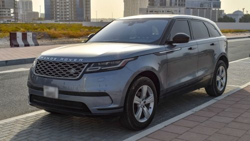 Land Rover Range Rover Velar P250