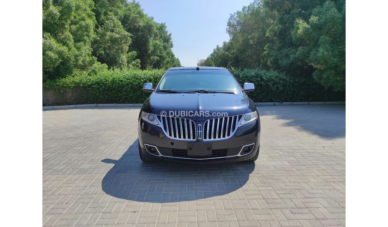 لينكولن MKC Lincoln Mkc 2014 Gcc V6 3.5 L Full options