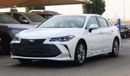 Toyota Avalon 3.5 L LIMITED AT 2022 Model available only for export