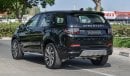 Land Rover Discovery Sport SE P250 DYNAMIC 2024!! FIVE YEARS WARRANTY!! THREE YEARS SERVICE CONTRACT