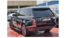 Land Rover Range Rover 2015 GCC