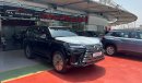 Lexus LX600 LEXUS LX600 SIGNATURE | 2024 | 0KM | GCC