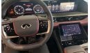 Infiniti QX80 QX80 Autograph FULL OPTIONS 7 Str RADAR/MASSAGE SEATS