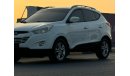 Hyundai Tucson GLS 2.0L In excellent condition and requires no expenses