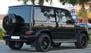 Mercedes-Benz G 63 AMG V8 Bitutbo