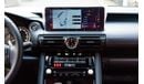 Lexus IS350 PLATINUM | FULL OPTION