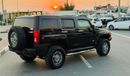 Hummer H3 2007 | LHD | TWO TONE LEATHER SEATS | EXCELLENT CONDITION