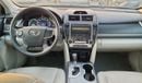 Toyota Camry TOYOTA CAMRY HYBRID  FRESH IMPORT