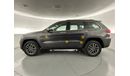 Jeep Grand Cherokee Limited | 1 year free warranty | 0 Down Payment