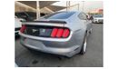 Ford Mustang EcoBoost