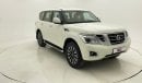 Nissan Patrol SE T2 4 | Zero Down Payment | Free Home Test Drive