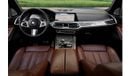 BMW X7 50i 4.4L 50i M-Kit | 4,210 P.M  | 0% Downpayment | Excellent Condition!