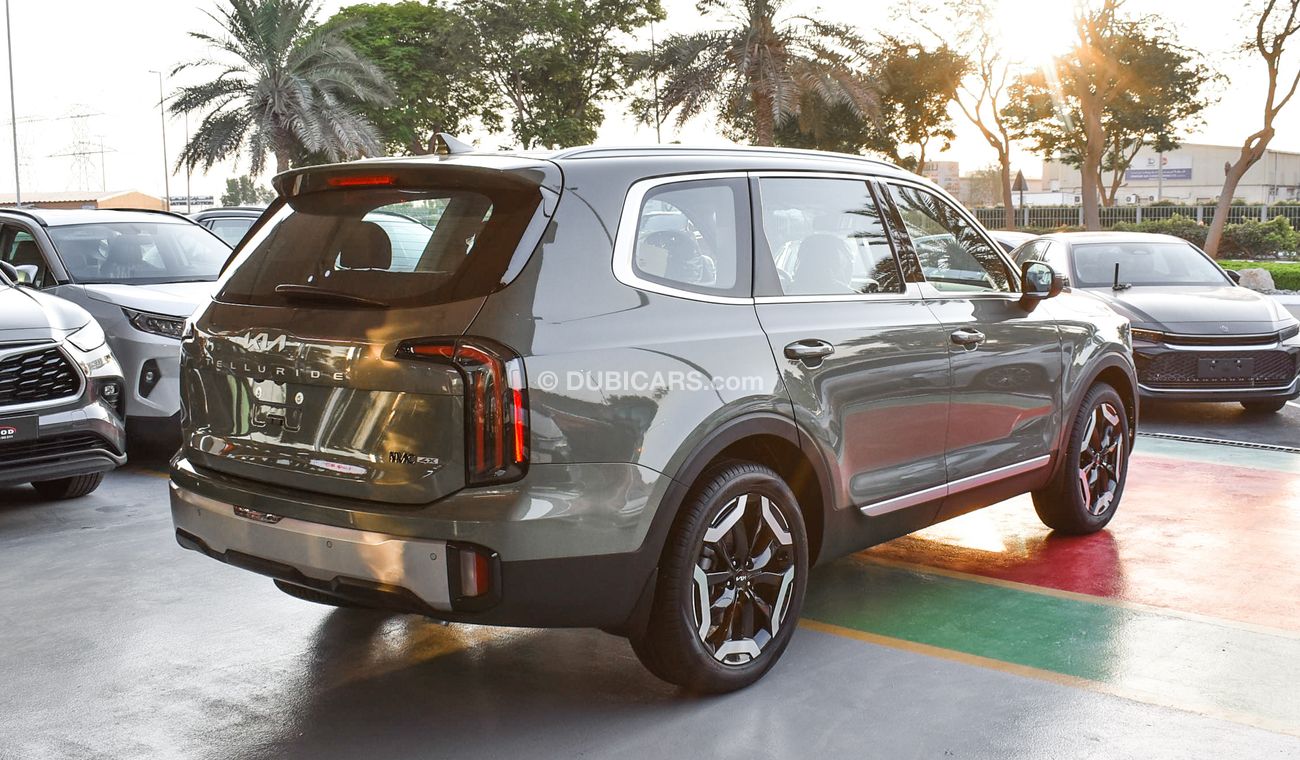 Kia Telluride