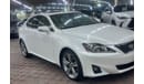 Lexus IS250