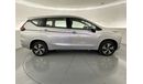 Mitsubishi Xpander Medium Line | 1 year free warranty | 0 Down Payment