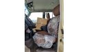 Toyota Land Cruiser Pick Up VDJ79 2.8L DIESEL A/T FULL OPTION DOUBLE CABIN PICKUP