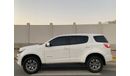 Chevrolet Trailblazer LT