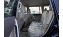 Toyota Prado 2023 Land Cruiser Prado VX-R 4.0L Petrol