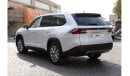 تويوتا جراند هايلاندر LHD 2.4L PETROL AWD LIMITED AT (READY STOCK)