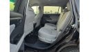 Toyota Highlander 2023 Model 4 cylinder 2.4cc engine, 4x4 and Push