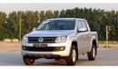 Volkswagen Amarok Volkswagen Amarok 2015 American in excellent condition