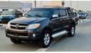 Toyota Hilux DOUBLE CABIN | 2.5L DIESEL | MANUAL TRANSMISSION | PREMIUM SPORT BAR WITH BASKET | 2011 | LHD | REAR