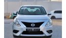 Nissan Sunny 2020 Nissan Sunny S (N18), 4dr Sedan, 1.6L 4cyl Petrol, Automatic, Front Wheel Drive