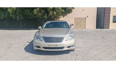 Lexus LS460 Lexus Ls 460