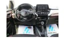 Suzuki Fronx GLX | 9 inch Display Audio | 360 Camera | HUD | 6 Airbags | 2024 - EXPORT ONLY