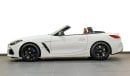 BMW Z4 SDRIVE 30 I