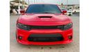 Dodge Charger Dodge charger SRT full option perfect condition