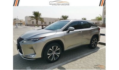 Lexus RX350