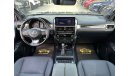 Lexus GX460 BRAND NEW