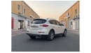 إنفينيتي QX50 التميز 3.7CC ، الولايات المتحدة الأمريكية ، حالة ممتازة