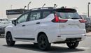 Mitsubishi Xpander Brand New Mitsubishi XpanderCross PrimeEdition 2025 Export 1.5L FWD Petrol |White/Black|XPANDER-CR-2