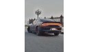 Dodge Charger SXT 3.6 V6 2016 (NON ACCIDENTAL ORIGINAL PAINT) GCC SPECS