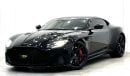 Aston Martin DBS 2019 Aston Martin DBS Superleggera, Warranty, Aston Martin Service History, Very Low Kms, GCC