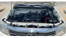 Toyota Hilux 2015 4x4 Full Automatic Ref#313