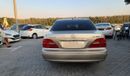 Lexus LS 430