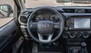 Toyota Hilux Toyota hilux 2.4L DIESEL basic option MY2204